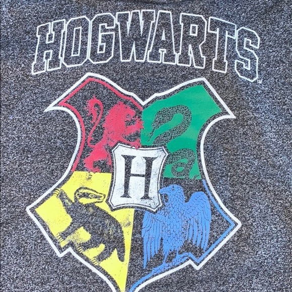 Harry Potter Sweatshirt - Picture 6 of 7